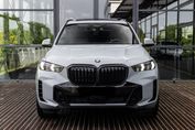 BMW X5 xDrive40d M Sport