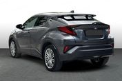 Toyota C-HR Executive 1.8 Hybrid