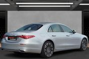 Mercedes Klasa S S 350 d 4-Matic 9G-TRONIC