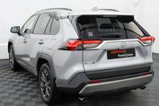 Toyota RAV4 2.0 Comfort 4x4 MS