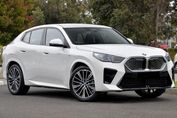 BMW iX2 eDrive20 M Sport