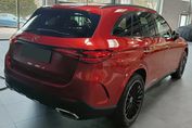 Mercedes GLC 200 4-Matic AMG Line