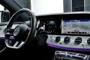 Mercedes Klasa E 220 d 4MATIC AMG Line