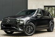 Mercedes GLE AMG 53  4-Matic+