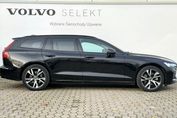 Volvo V60 B4 B Plus Dark