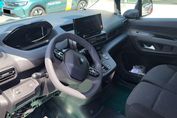 Peugeot Partner Van Long L2H1 EAT8
