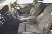 Audi A6 40 TDI mHEV quattro S tronic