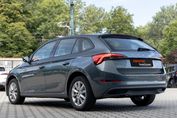 Skoda Scala 1.5 TSI Ambition DSG