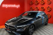 Mercedes Klasa A 220 4MATIC AMG Line