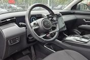 Hyundai Tucson 1.6 t-Gdi Hev Smart 2WD