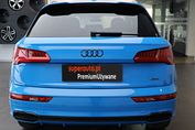 Audi Q5 35 TDI quattro S tronic