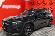 Mercedes GLB 200 AMG Line