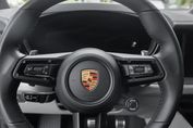 Porsche Cayenne Coupe E-Hybrid Black Edition