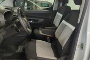 Citroen Berlingo L1H1