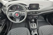 Fiat Tipo Cross 1.5 City DCT