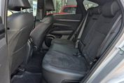 Hyundai Tucson 1.6 T-GDi 48V  N Line 2WD DCT