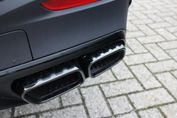 Mercedes GLE AMG 63 S 4-Matic+
