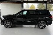 Mercedes GLS 580 4MATIC