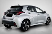 Toyota Yaris Executive 1.5 Hybrid