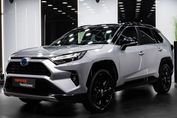 Toyota RAV4 Hybrid Selection 4x2