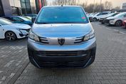 Peugeot Expert XL L2H1 Izoterma z Agregatem