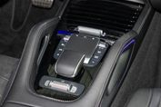 Mercedes GLE 350 de  4-Matic AMG Line