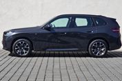 BMW X3 xDrive20d mHEV aut