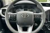 Toyota HiLux 2.4 d-4D Double Cab Dlx 4X4
