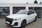 Audi Q7 50 TDI quattro S Line