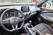 Nissan Juke 1.0 DIG-T Enigma