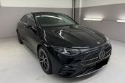Mercedes CLA 200 AMG Line