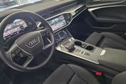Audi A7 40 TDI quattro S tronic