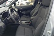 Toyota Corolla Cross 2.0 Hybrid Style