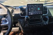 Citroen Jumper Heavy L4H2 aut