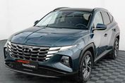 Hyundai Tucson 1.6 T-GDI Executive 2WD DCT