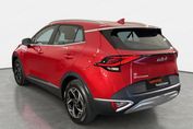 Kia Sportage 1.6 T-GDI 2WD