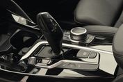 BMW X4 xDrive30i GPF xLine sport-aut