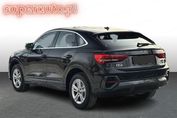 Audi Q3 Sportback 35 TFSI