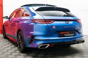 Kia ProCeed 1.6 T-GDI GT DCT