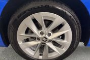 Skoda Octavia 2.0 TDI  DSG