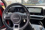Kia Sportage 1.6 T-GDI L 2WD DCT