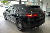 Mercedes GLC 220 d  4-Matic AMG Line
