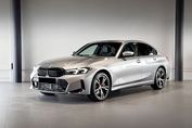 BMW Seria 3 320i xDrive M Sport