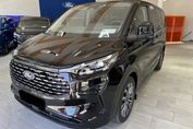 Ford Tourneo Custom L1H1 Titanium X 320 A8 AWD