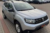 Dacia Duster 1.5 Blue dCi  4WD