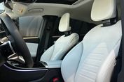 Mercedes GLC Coupe 220 d 4-Matic AMG Line