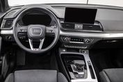Audi Q5 55 TFSI e quattro S Line Sportback