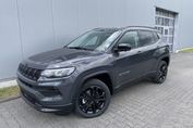 Jeep Compass 1.5 T4 mHEV North Star FWD DCT