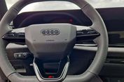 Audi A6 TDI quattro S line Avant
