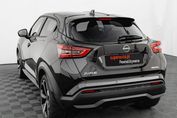Nissan Juke 1.6 Hybrid